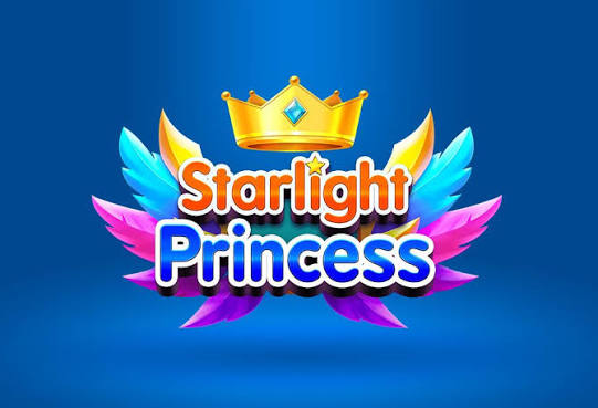 Слот Starlight Princess от Pragmatic Play