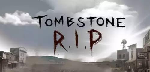 Слот Tombstone RIP от Nolimit City
