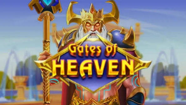 Слот Gates of Heaven от Pragmatic Play