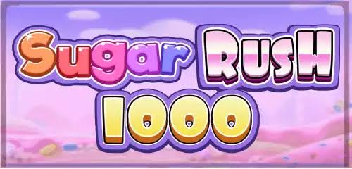Слот Sugar Rush 1000 от Pragmatic Play